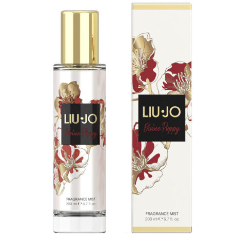 LIU-JO-Divine-Poppy-Fragrance-Mist-200ml-1