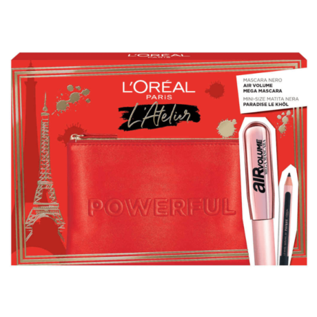 LOreal-Paris-L-Atelier-Make-Up-Σετ-Δώρου-για-Γυναίκες-Air-Volume-2