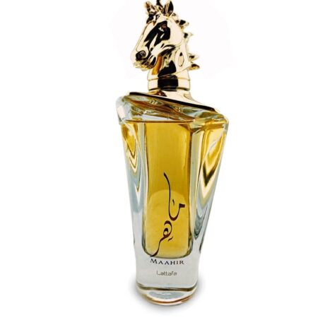 Maahir-Gold-Edition-by-Lattafa-Perfume-in-Ajman-Shop