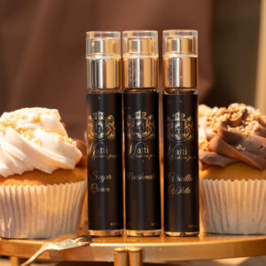 EMINENCE I MATTI TRAVEL SET GOURMAND COLLECTION 3 X 15ML EDP SPRAY