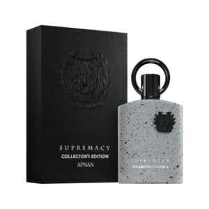 AFNAN Supremacy Collector’s Edition Eau de Parfum