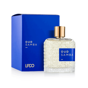 LPDO OUD SAMBA 100ML EAU DE PARFUM INTENSE