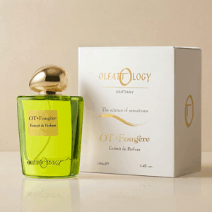 Olfattology OT • FOUGÈRE Extrait de Parfum